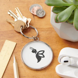 Melissa Schlüsselanhänger