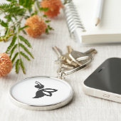 Melissa Schlüsselanhänger (Seite)