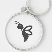 Melissa Schlüsselanhänger (Vorne)