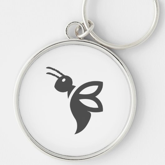 Melissa Schlüsselanhänger (Vorne)