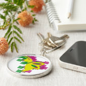 Melissa Schlüsselanhänger (Seite)