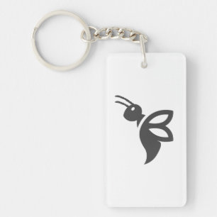 Melissa Schlüsselanhänger