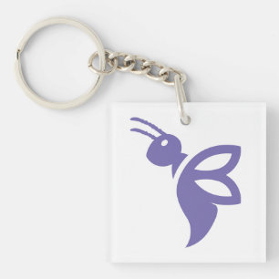 Melissa Schlüsselanhänger