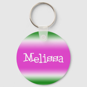 Melissa Schlüsselanhänger