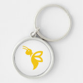 Melissa Schlüsselanhänger (Vorne)