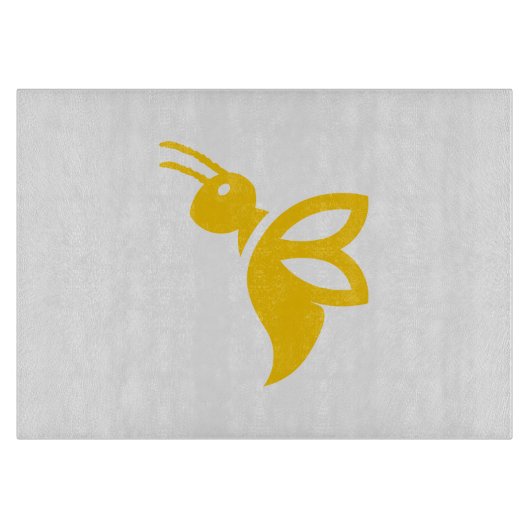 Melissa Schneidebrett (Vorderseite)