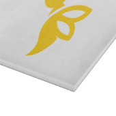 Melissa Schneidebrett (Ecke)