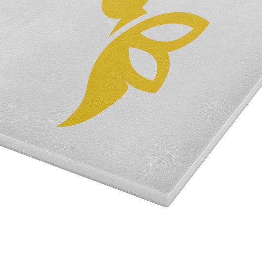 Melissa Schneidebrett (Ecke)