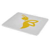 Melissa Schneidebrett (Ecke)