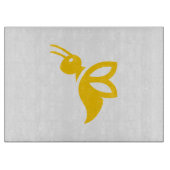 Melissa Schneidebrett (Vorderseite)