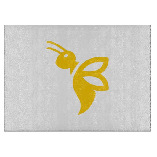 Melissa Schneidebrett (Vorderseite)