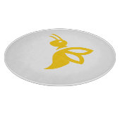 Melissa Schneidebrett (Ecke)