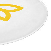 Melissa Schneidebrett (Ecke)