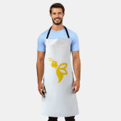 Melissa Schürze (Getragen)