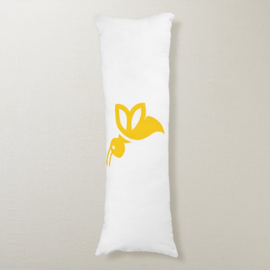 Melissa Seitenschläferkissen (Vorderseite Vertikal)