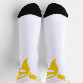 Melissa Socken (Oben)