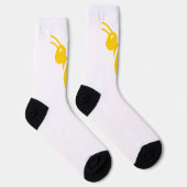 Melissa Socken (Rechts)