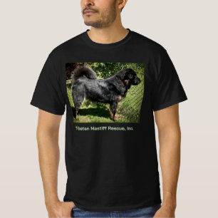 Melissa Stehend T Shirt