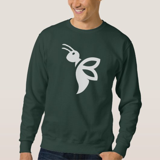 Melissa Sweatshirt (Vorderseite)