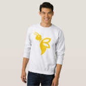 Melissa Sweatshirt (Vorne ganz)