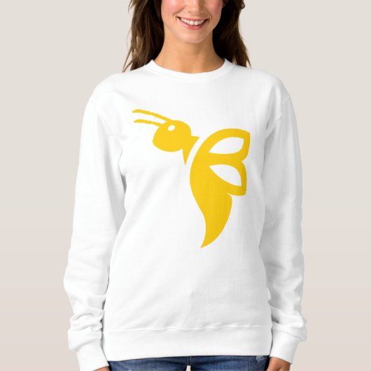 Melissa Sweatshirt (Vorderseite)