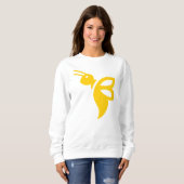 Melissa Sweatshirt (Vorne ganz)
