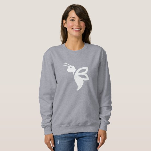 Melissa Sweatshirt (Vorne ganz)