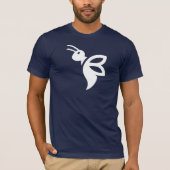 Melissa T-Shirt (Vorderseite)