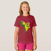 Melissa T-Shirt (Vorne ganz)