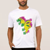 Melissa T-Shirt (Vorderseite)