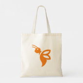 Melissa Tragetasche (Rückseite)