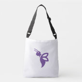 Melissa Tragetaschen Mit Langen Trägern (Vorderseite)