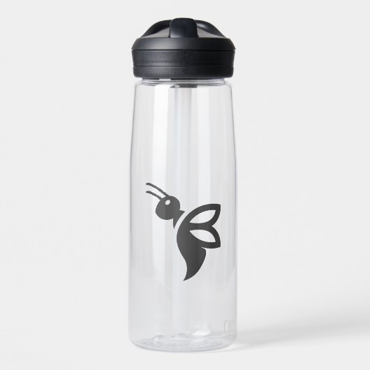 Melissa Trinkflasche (Vorne)