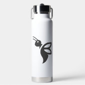 Melissa Trinkflasche (Vorderseite)