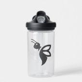 Melissa Trinkflasche (Vorne)