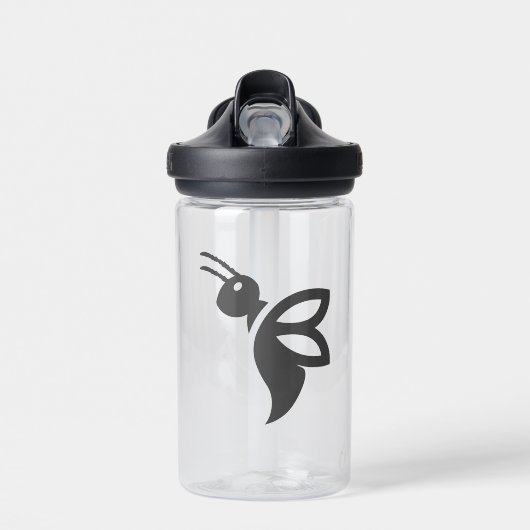 Melissa Trinkflasche (Vorne)