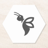 Melissa Untersetzer (Vorderseite)