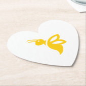 Melissa Untersetzer (angewinkelt)