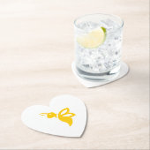 Melissa Untersetzer (Vor Ort)