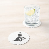 Melissa Untersetzer (Vor Ort)