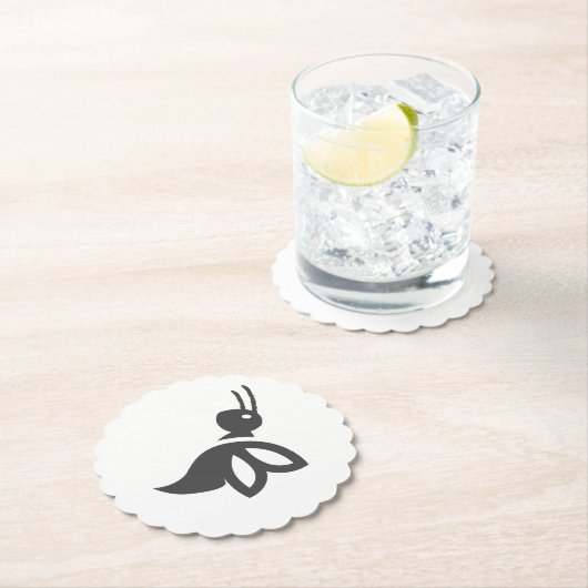 Melissa Untersetzer (Vor Ort)