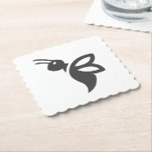 Melissa Untersetzer (angewinkelt)