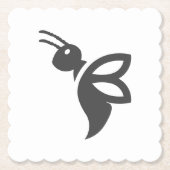 Melissa Untersetzer (Vorderseite)