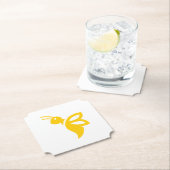 Melissa Untersetzer (Vor Ort)