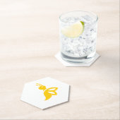 Melissa Untersetzer (Vor Ort)