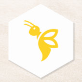 Melissa Untersetzer (Vorderseite)