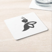 Melissa Untersetzer (angewinkelt)