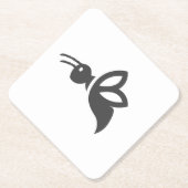 Melissa Untersetzer (Vorderseite)