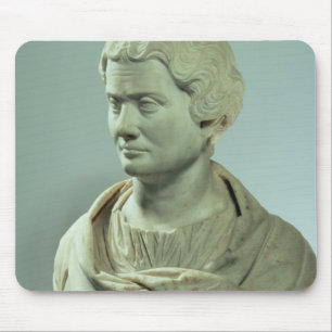 Melitene, Priesterin der Mutter der Götter, ROM Mousepad