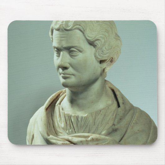 Melitene, Priesterin der Mutter der Götter, ROM Mousepad (Vorne)